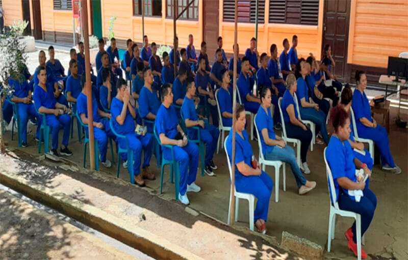 cultos-virtuales-con-presos-nicaragua